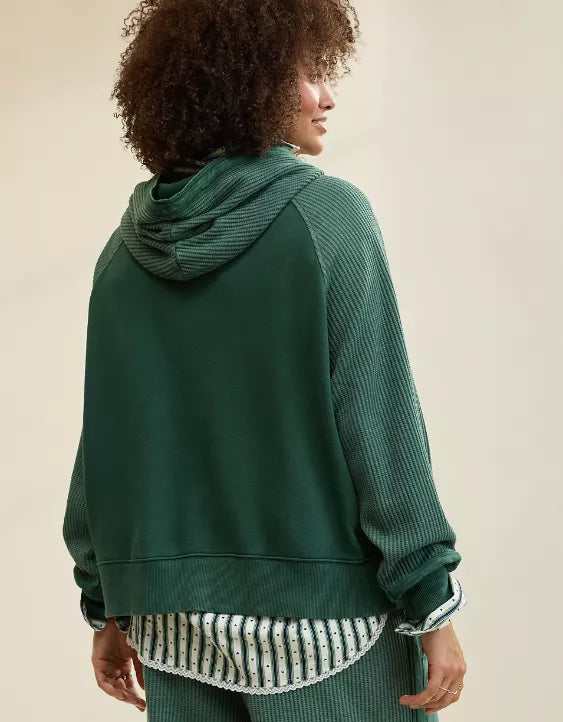 Get 60% off Essential Waffle Set today only 💕