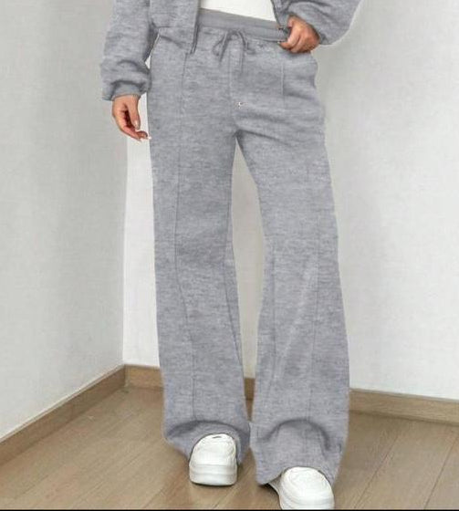 Get 60% off Essential Pants today only 🤍