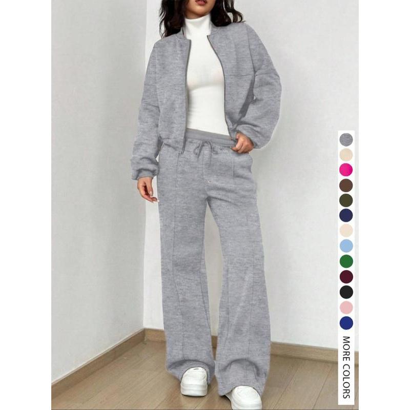 Get 60% off Essential Pants today only 🤍