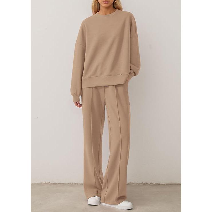 Get 60% off Minimalist Lounge Set today only ☕