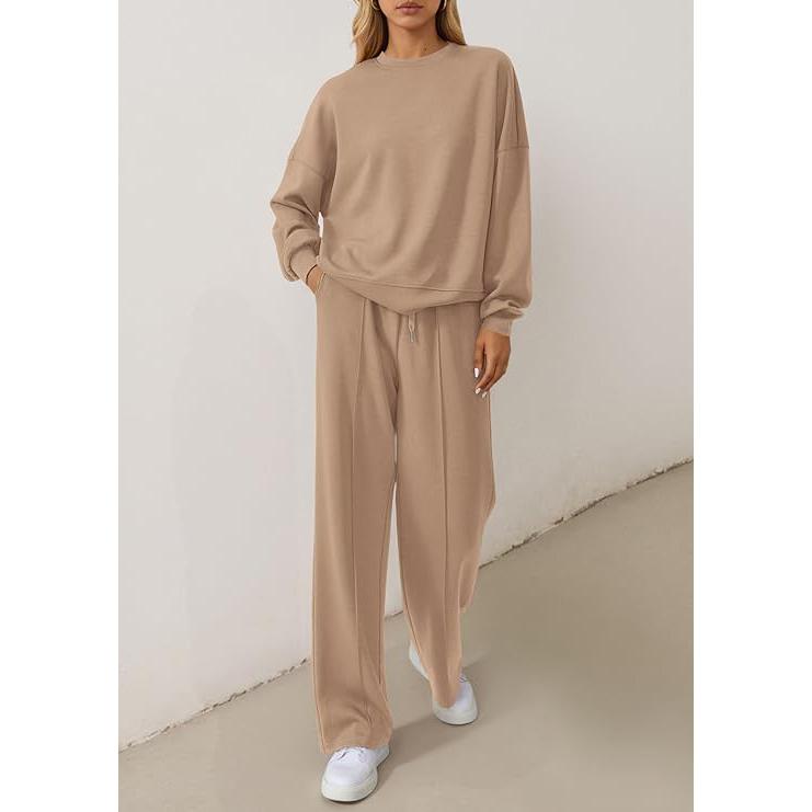 Get 60% off Minimalist Lounge Set today only ☕