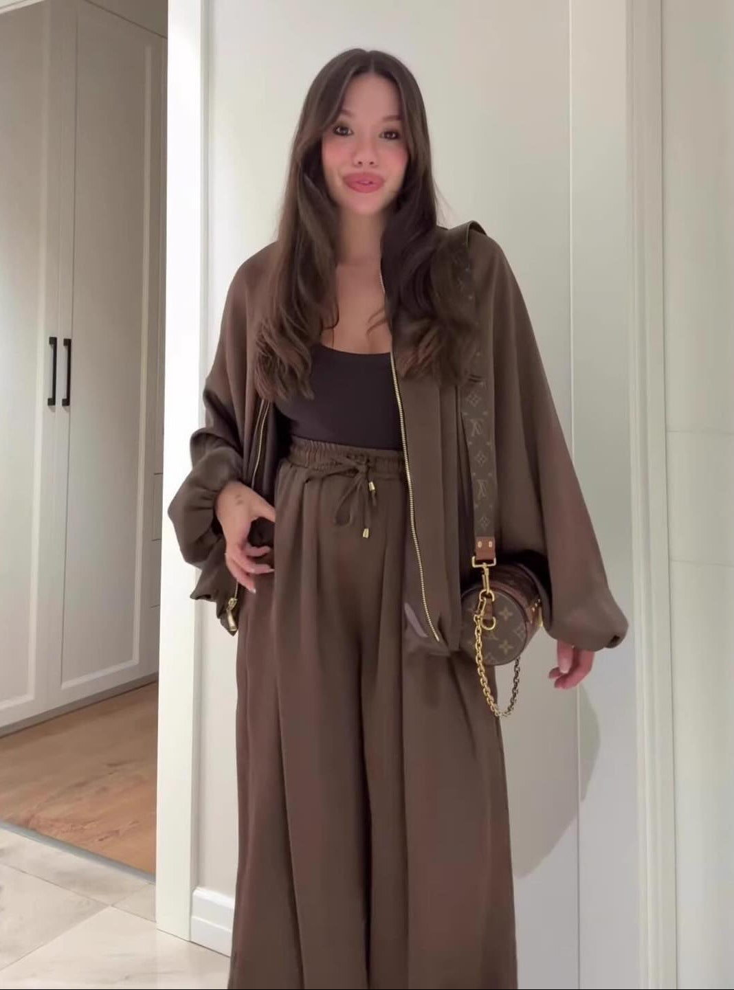 Sichern Sie sich heute 60 % Rabatt auf das Relaxed Sage Top 🌿