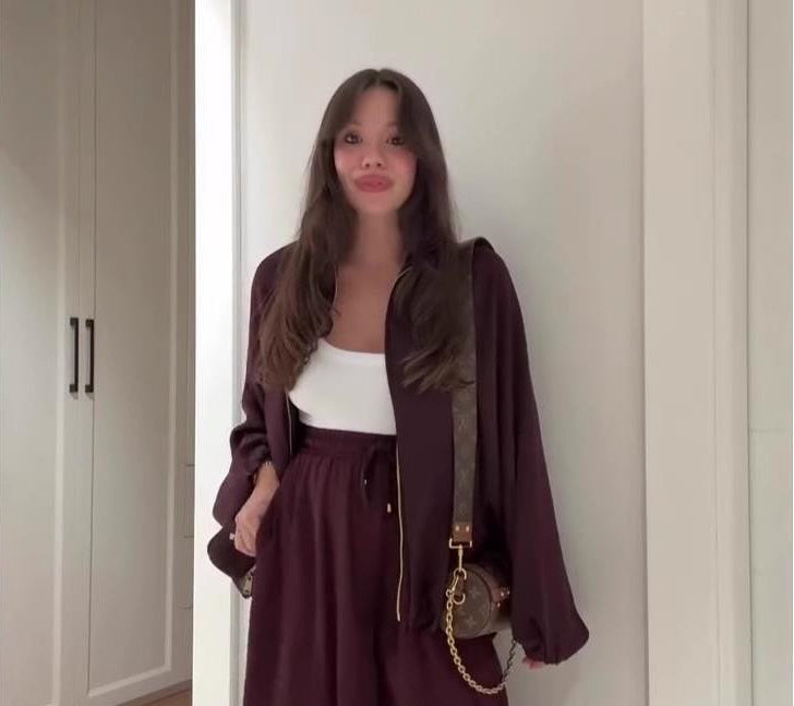 Sichern Sie sich heute 60 % Rabatt auf das Relaxed Sage Top 🌿