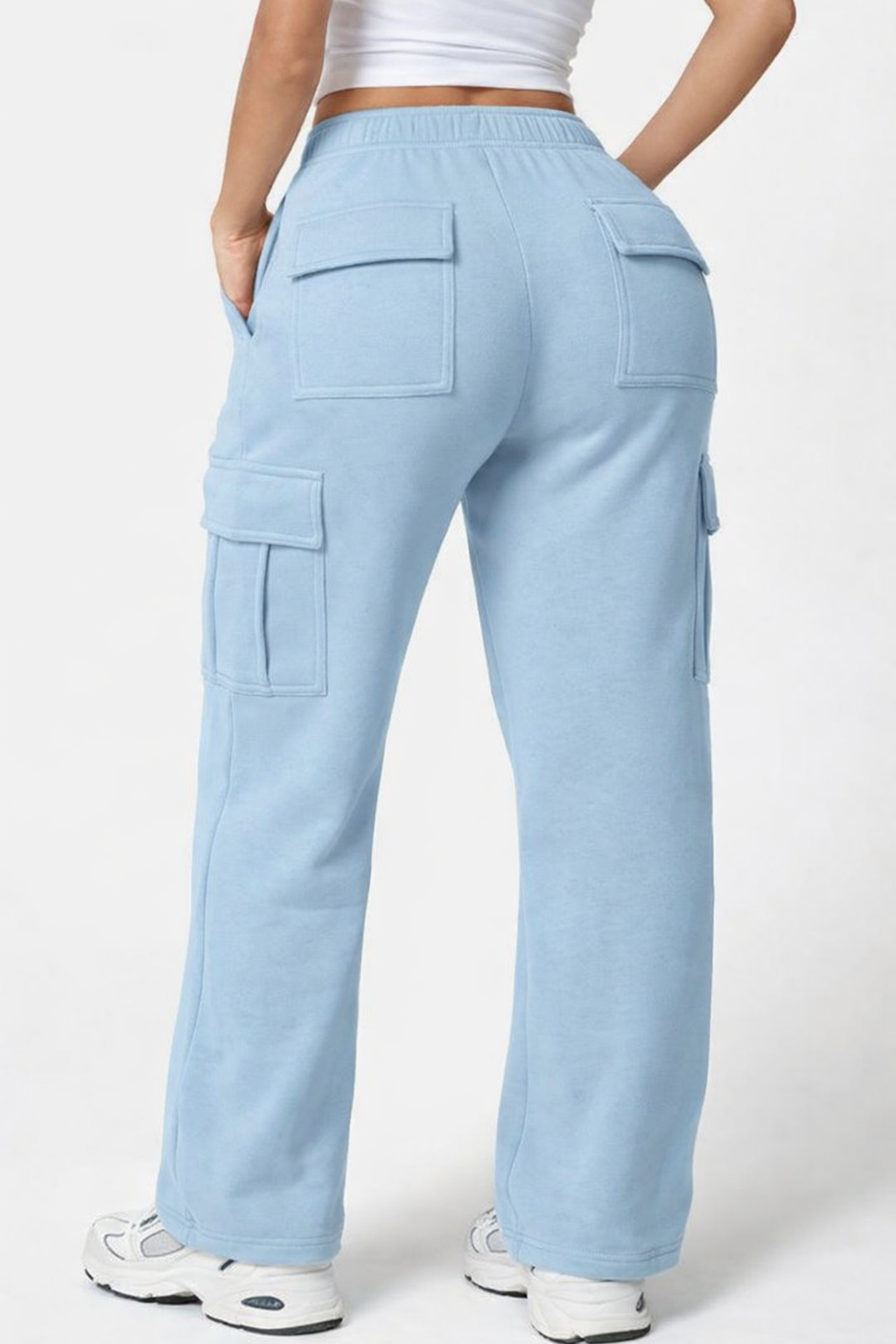 Get 60% Off BBL Sweatpants Today Only 🍑