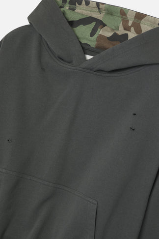 Sichere dir heute 60 % Rabatt auf den Urban Wildlayer Hoodie 🐆