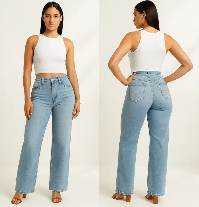 Get 60% Off BBL Jeans Today Only 🍑