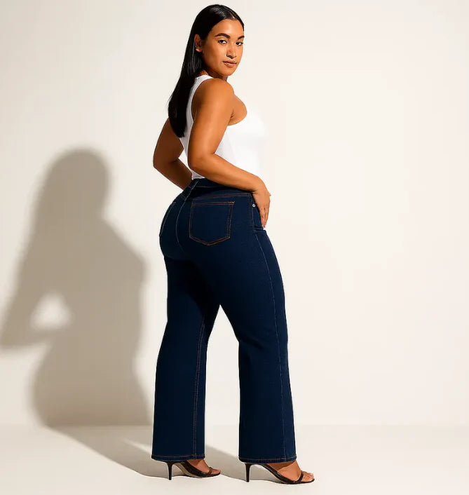 Get 60% Off BBL Jeans Today Only 🍑