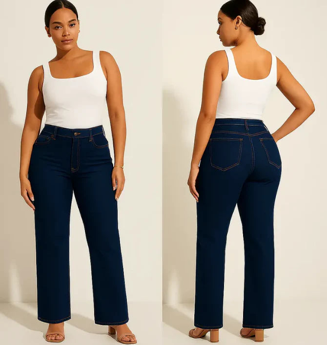 Get 60% Off BBL Jeans Today Only 🍑