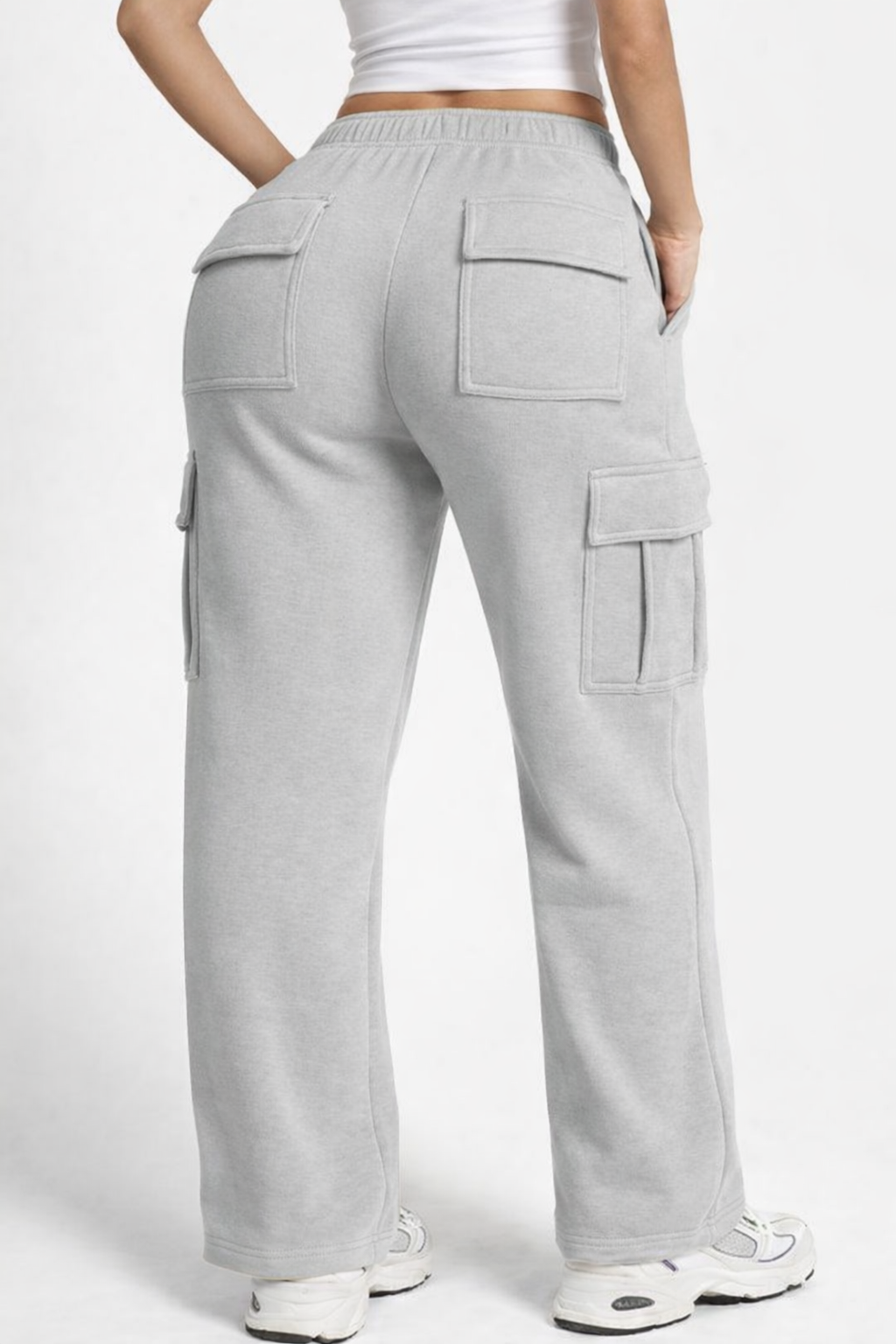 Get 60% Off BBL Sweatpants Today Only 🍑