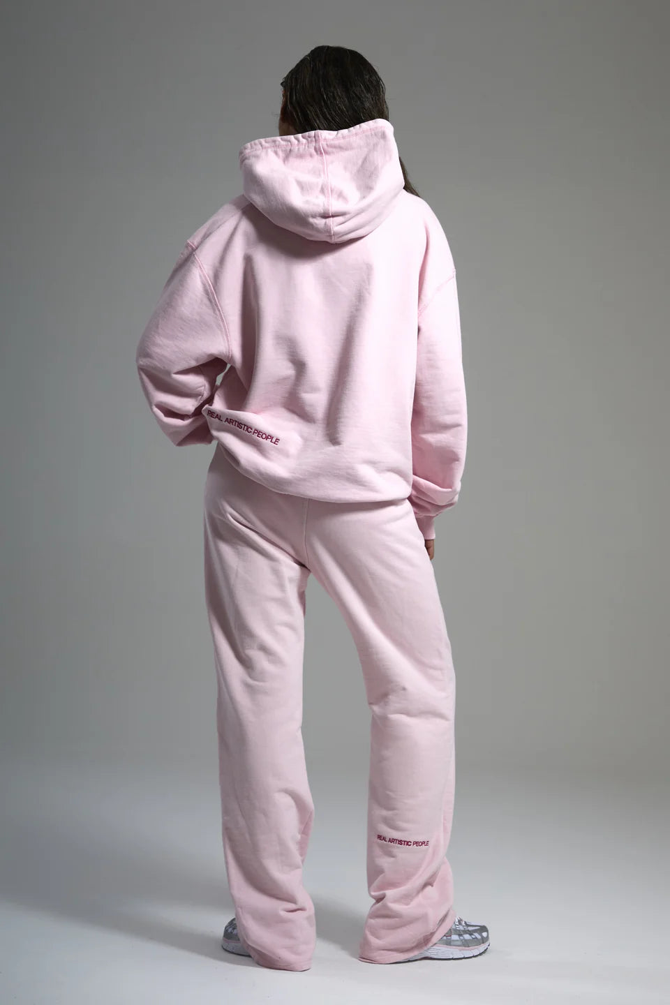 Get 60% off For The Culture Crystal Hoodie today only ✨