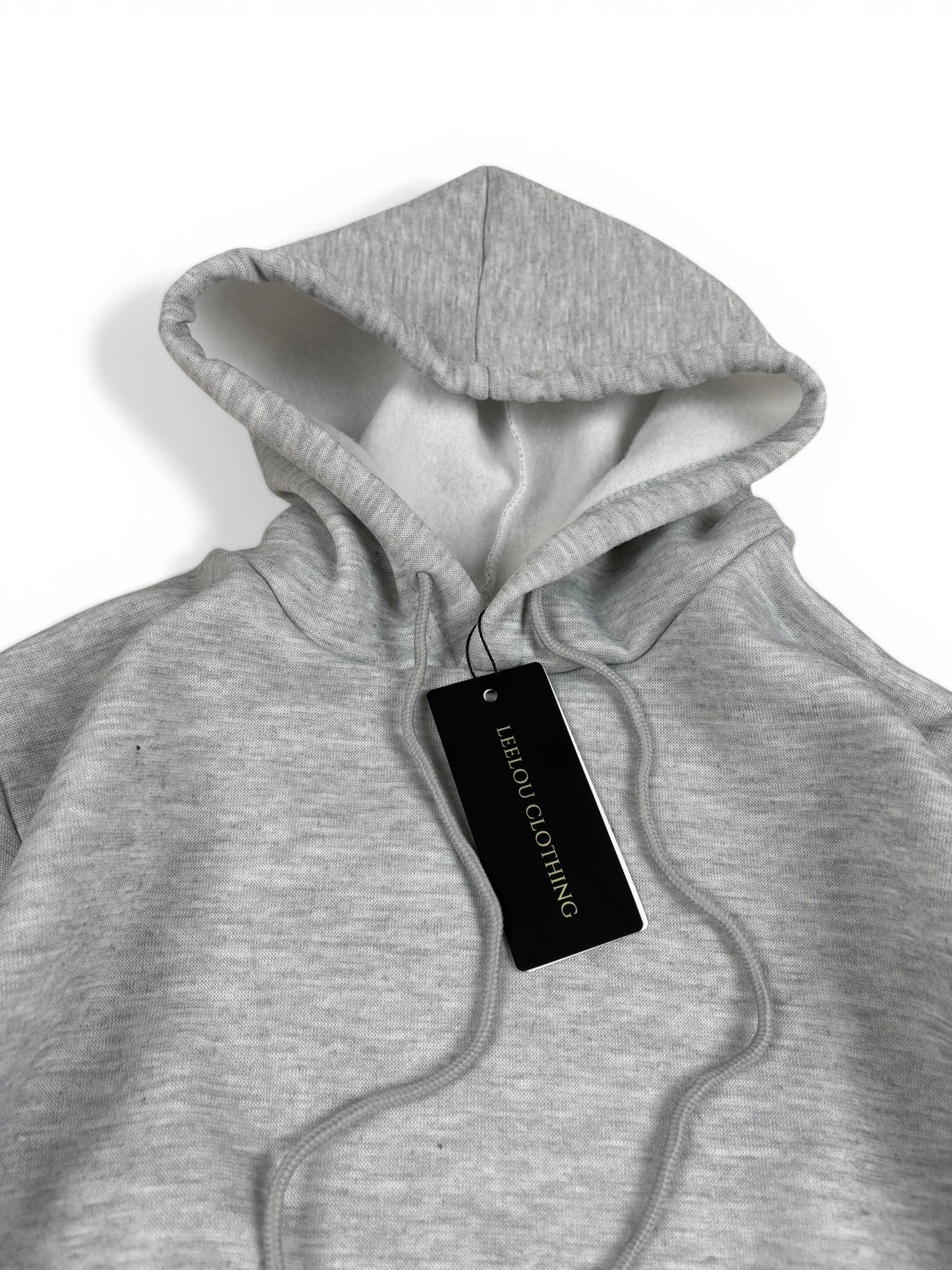 « Life Is Better Brunette » Hoodie