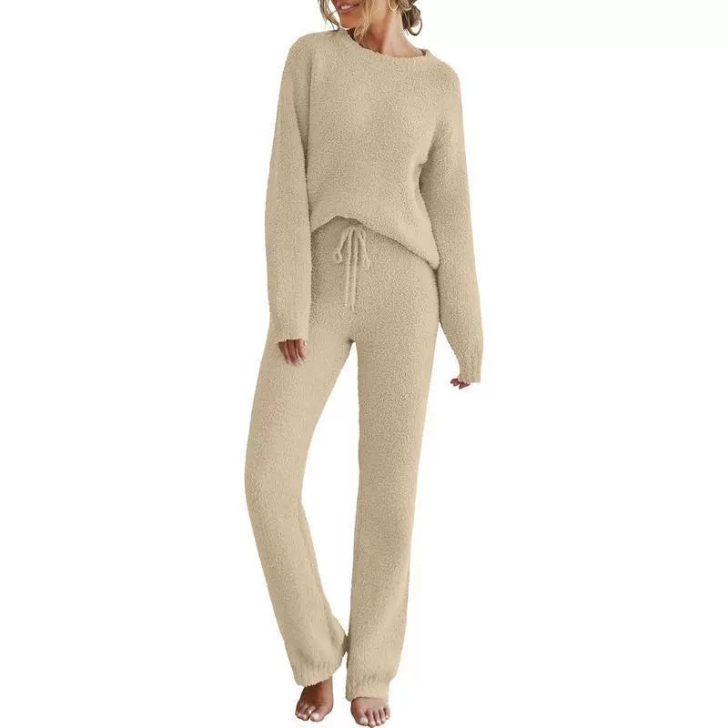 Sichern Sie sich heute 60 % Rabatt auf LEELOU Damen-Pyjama-Sets 🌙