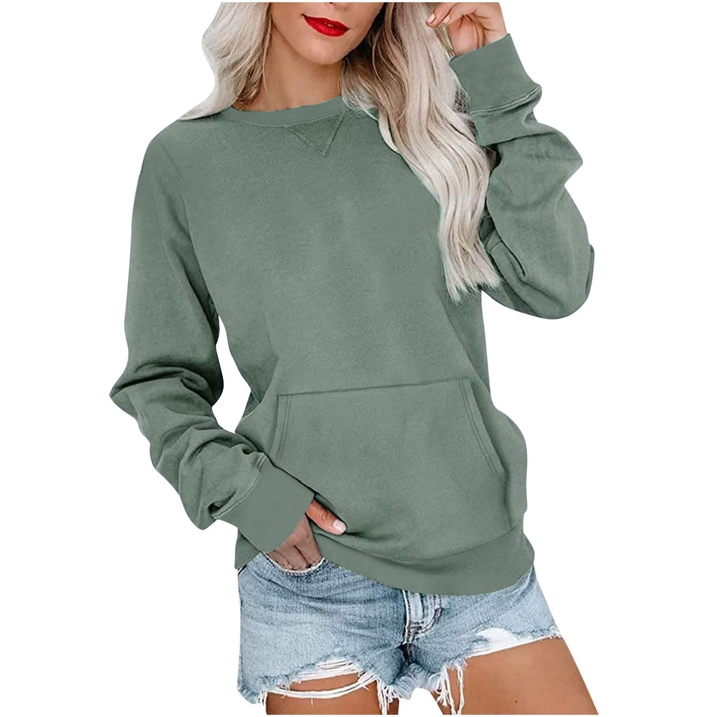 Sichern Sie sich heute 60 % Rabatt auf den kuscheligen Fleece-Pullover 😘