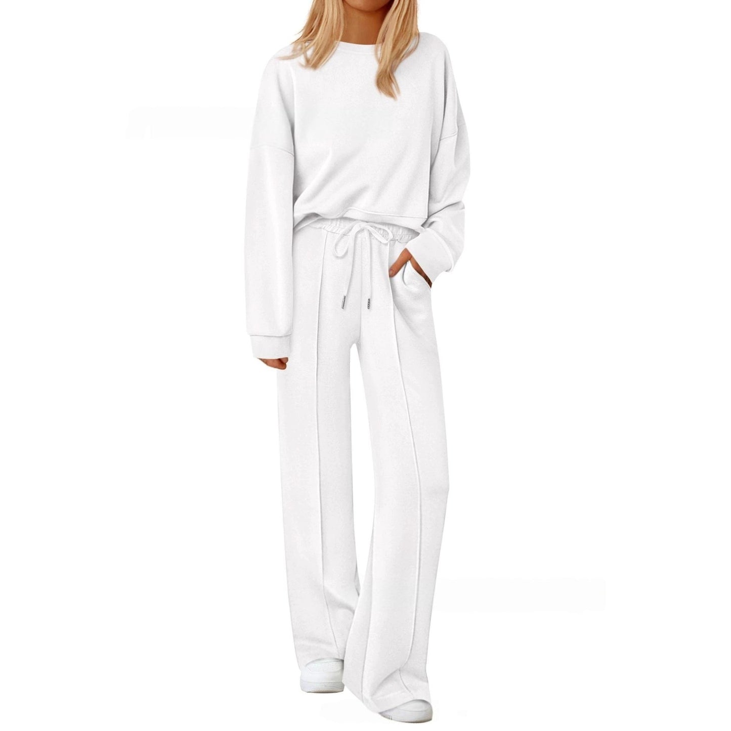 Get 60% off Minimalist Lounge Set today only ☕