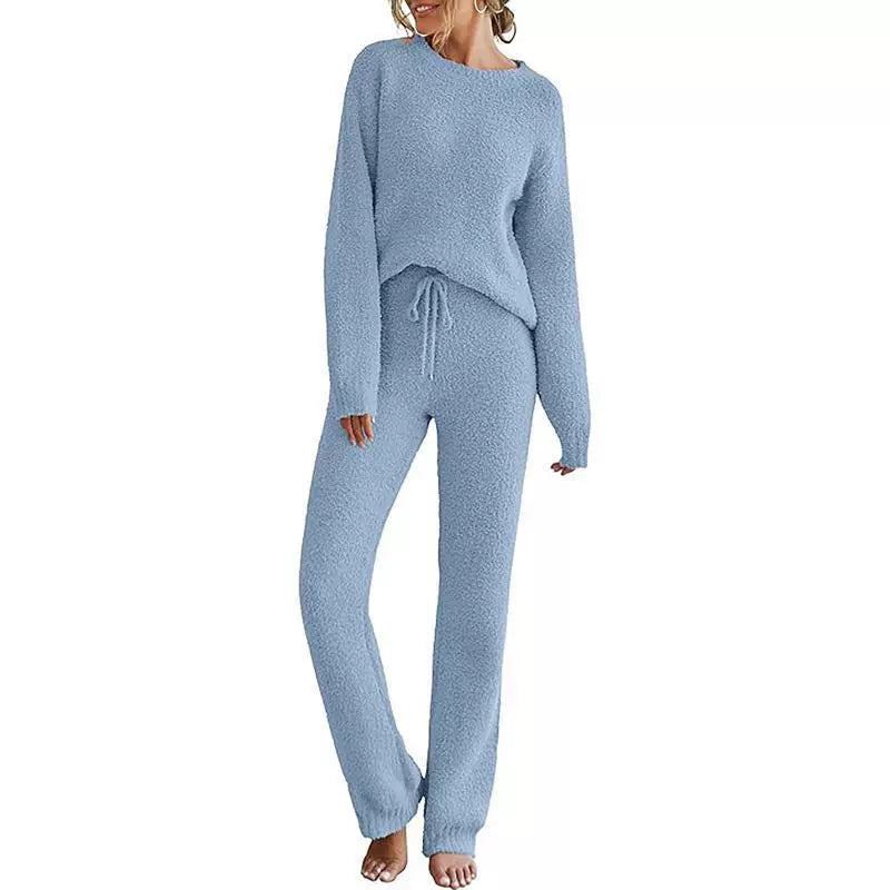 Sichern Sie sich heute 60 % Rabatt auf LEELOU Damen-Pyjama-Sets 🌙