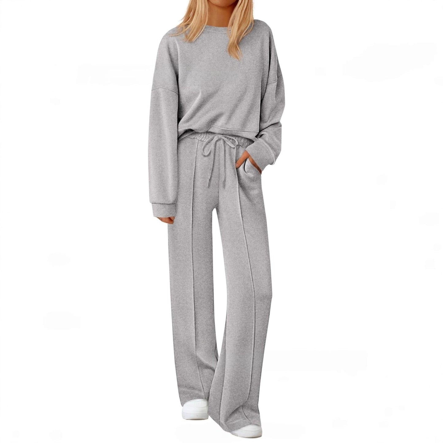 Get 60% off Minimalist Lounge Set today only ☕