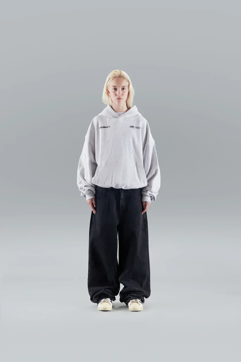 Get 70% off With Love Hoodie today only 💛