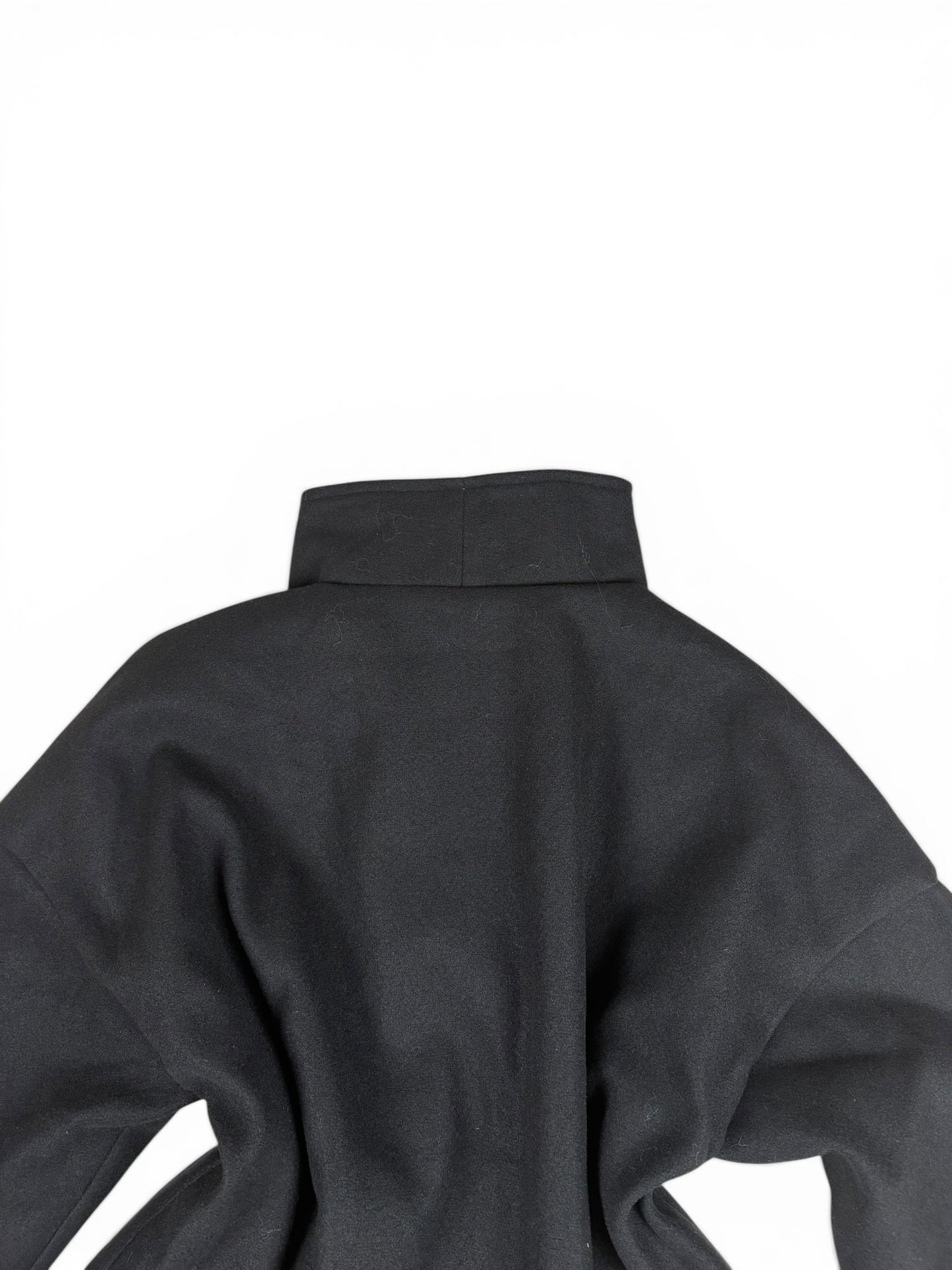 Structured Button Jacket
