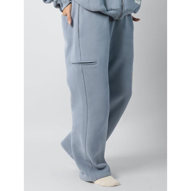 Profitez aujourd'hui seulement de 60 % de réduction sur les pantalons LEELOU Affirmation 😍