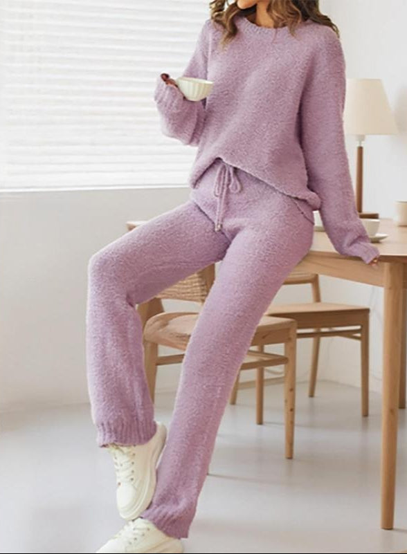 Sichern Sie sich heute 60 % Rabatt auf LEELOU Damen-Pyjama-Sets 🌙