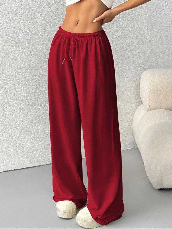 Sichern Sie sich heute 60 % Rabatt auf Relaxed Wide Legs 🖤