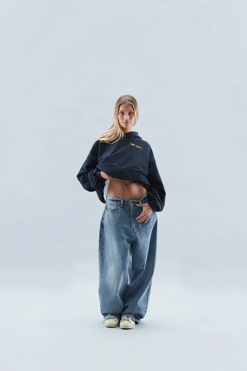 Get 70% off With Love Hoodie today only 💛