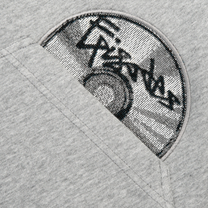 Sichere dir heute 70 % Rabatt auf den Novara Disc Hoodie 🖤