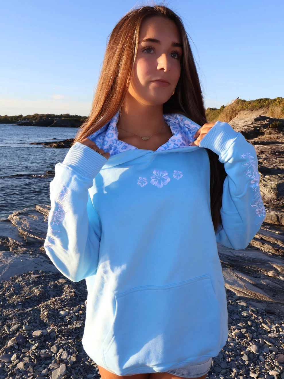 Sichern Sie sich heute 60 % Rabatt auf die Comfy Hoodies Kollektion ⭐