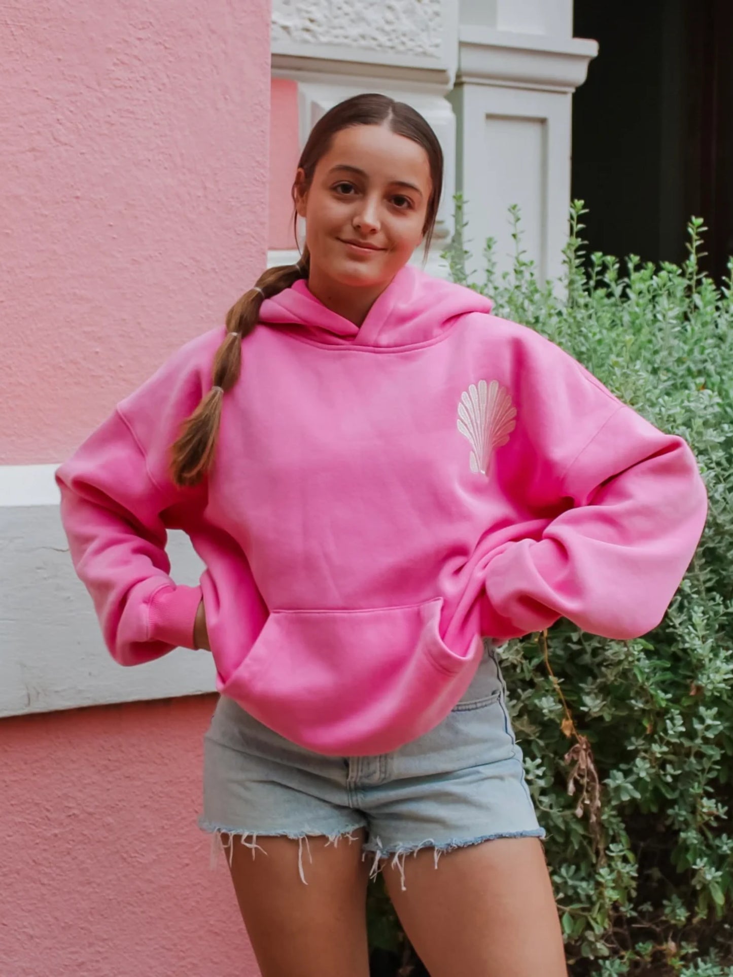 Sichere dir heute 60 % Rabatt auf den Sunset Surf Hoodie 🌊🌅