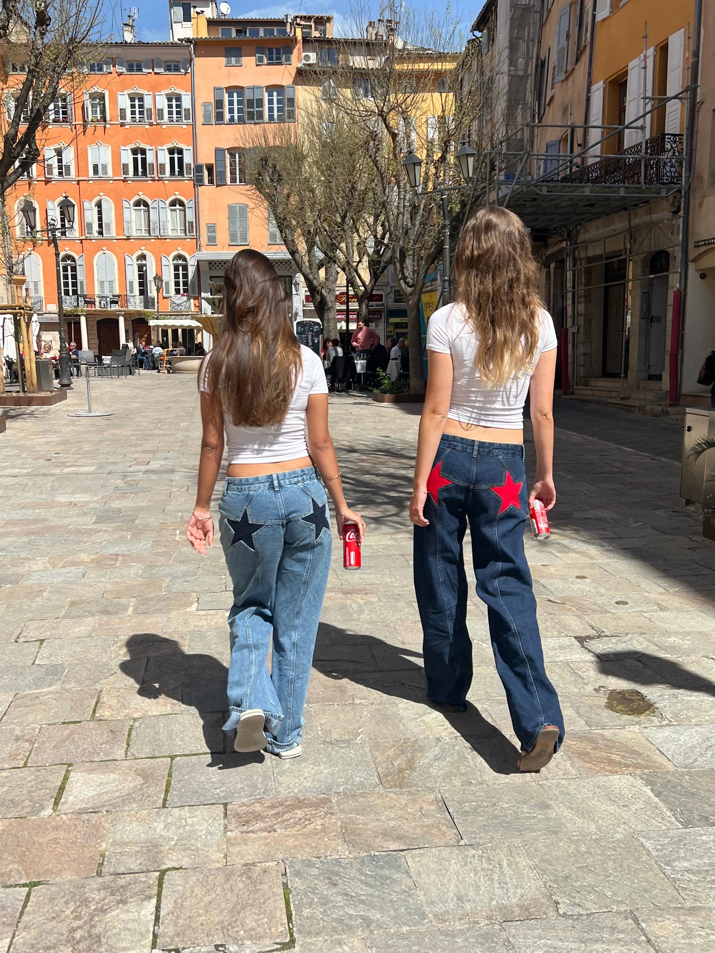 Get 60% off Stars Jeans today only ⭐💥