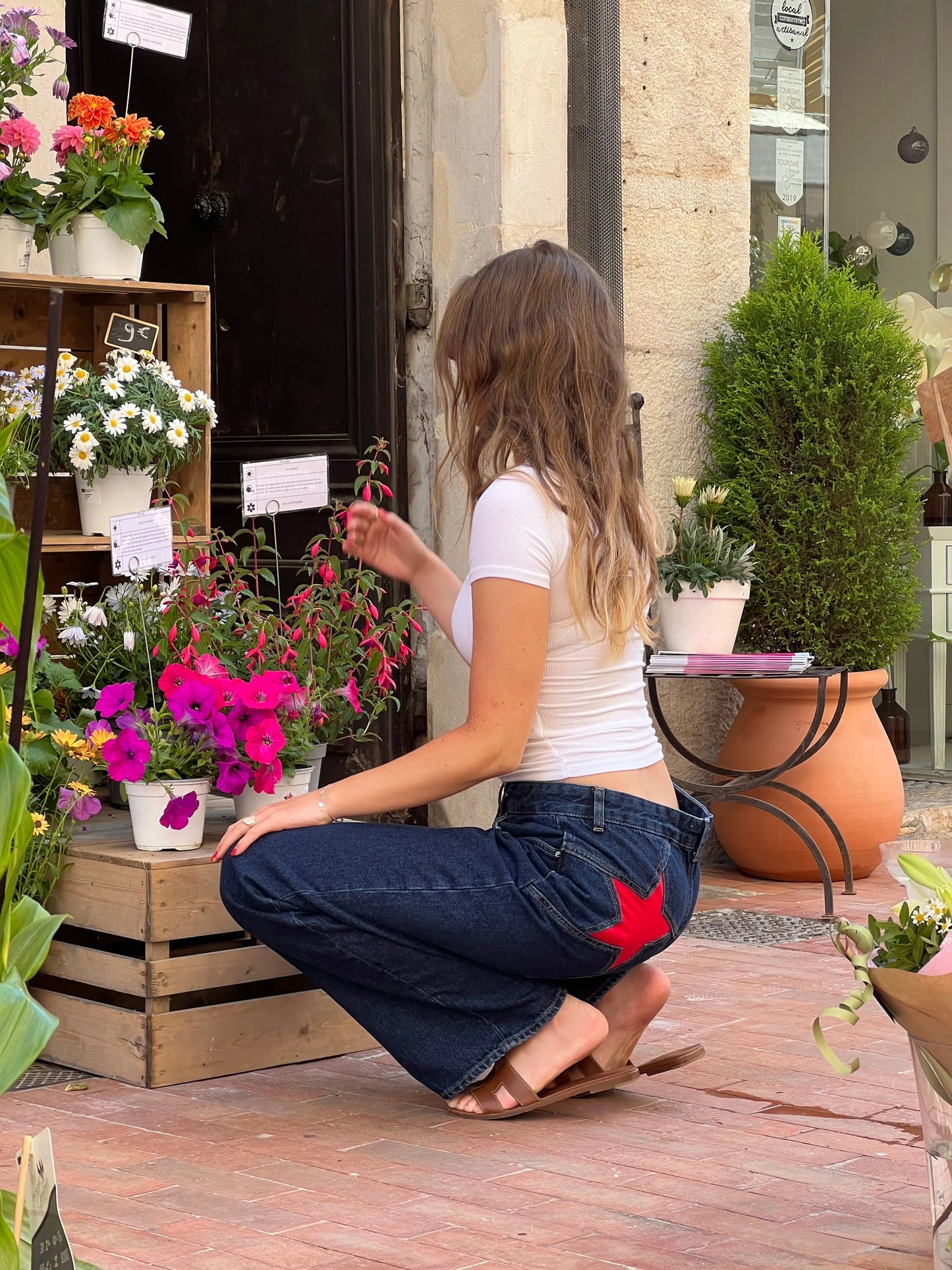 Get 60% off Stars Jeans today only ⭐💥