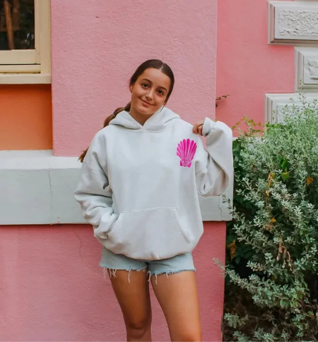 Sichere dir heute 60 % Rabatt auf den Sunset Surf Hoodie 🌊🌅