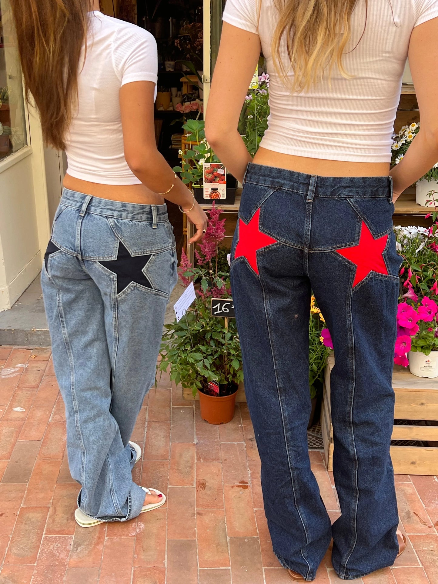 Get 60% off Stars Jeans today only ⭐💥