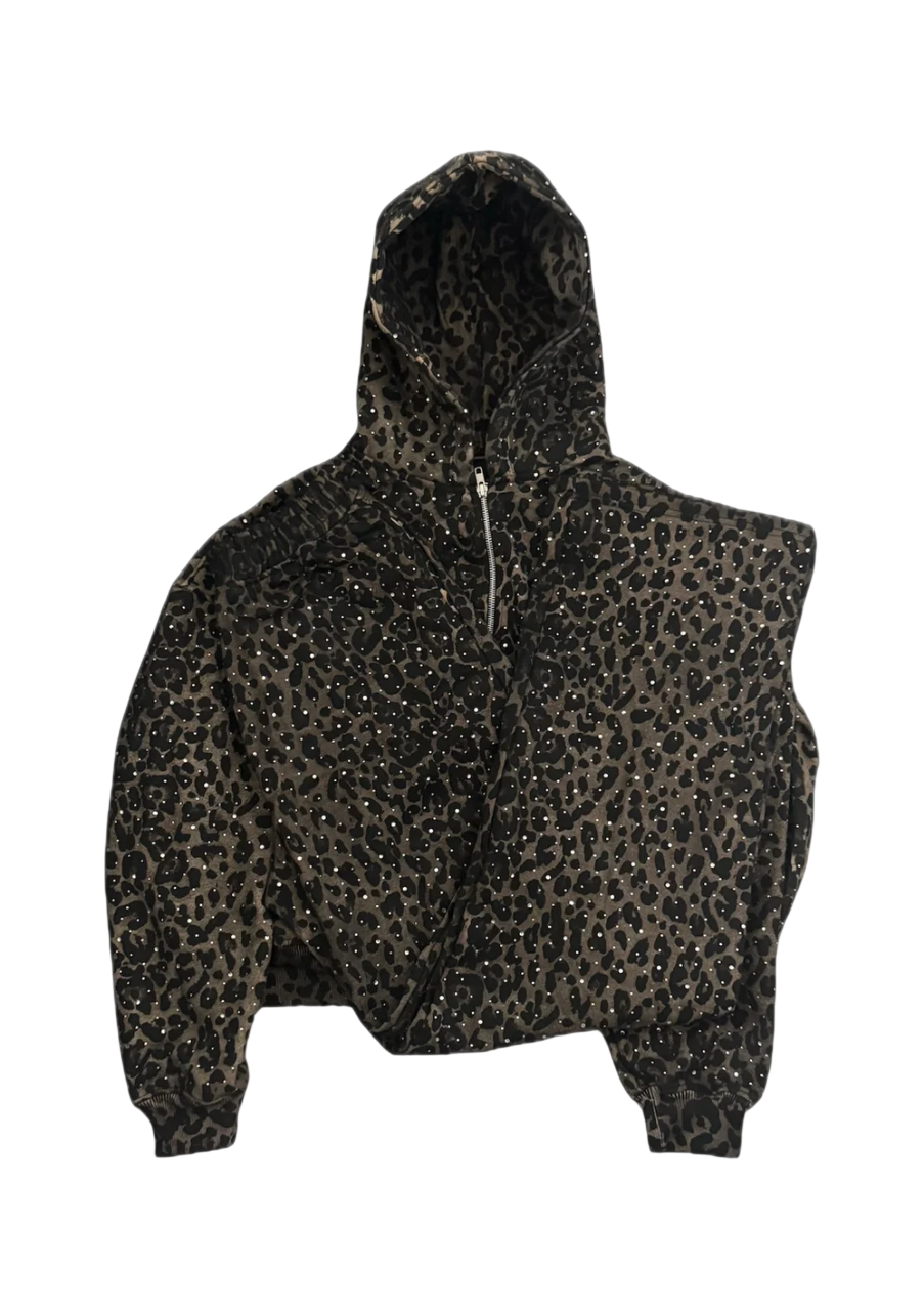 Obtenez 60 % de réduction sur l'ensemble Stardust Cheetah aujourd'hui seulement ✨🐆