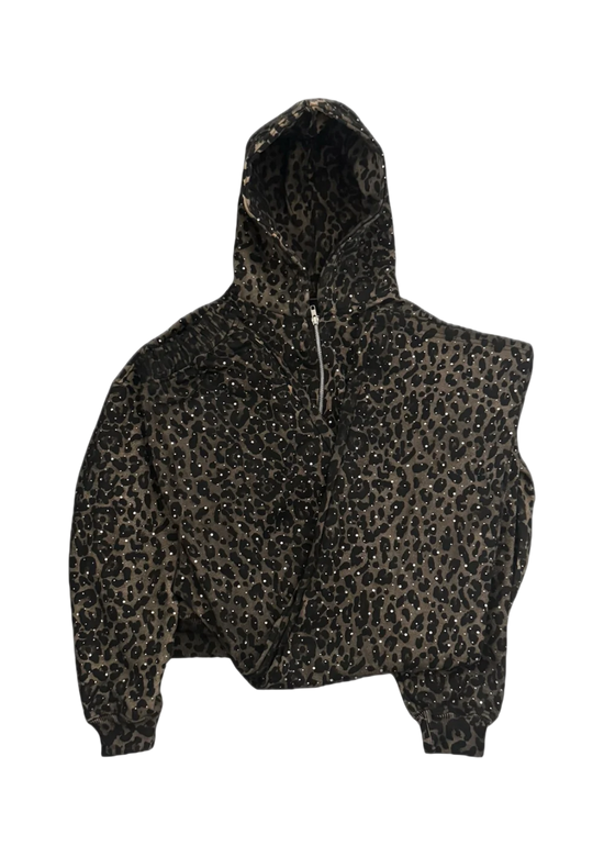 Obtenez 60 % de réduction sur l'ensemble Stardust Cheetah aujourd'hui seulement ✨🐆