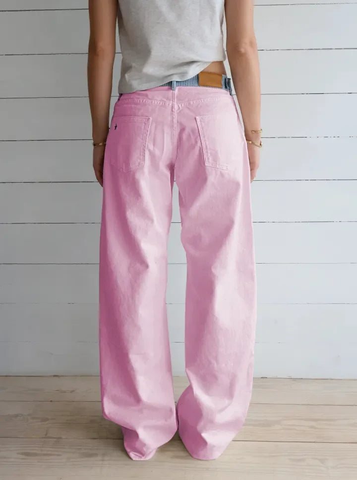 Get 60% Off Jodie Jeans Today Only 🤍