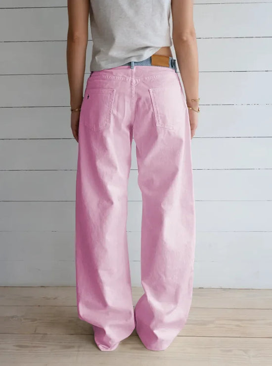 Get 60% Off Jodie Jeans Today Only 🤍