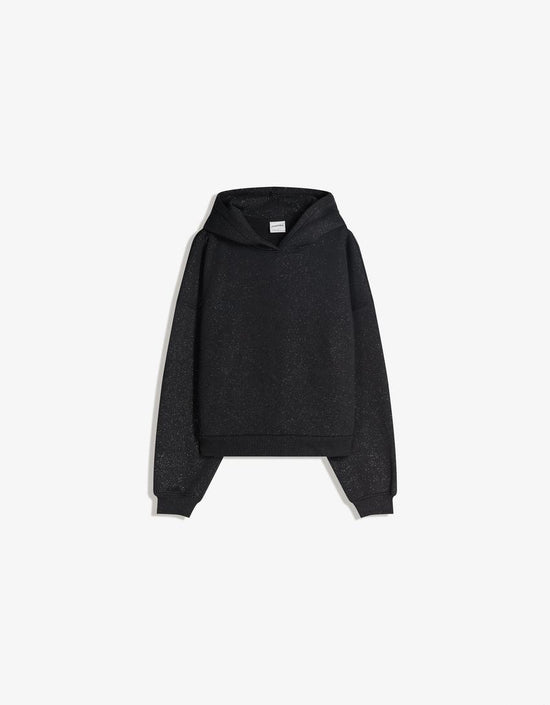 Obtenez 60 % de réduction sur le sweat à capuche oversize Shimmer, aujourd'hui seulement ✨