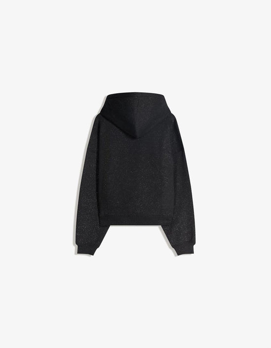 Obtenez 60 % de réduction sur le sweat à capuche oversize Shimmer, aujourd'hui seulement ✨