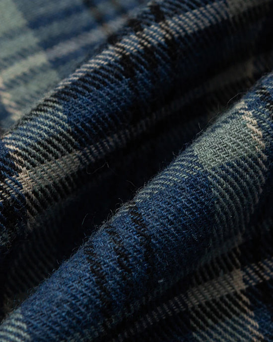 Sichern Sie sich heute 60 % Rabatt auf den wendbaren Karohoodie 🔄