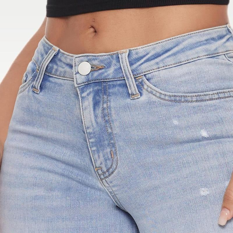 Get 60% Off BBL Jeans Today Only 🍑