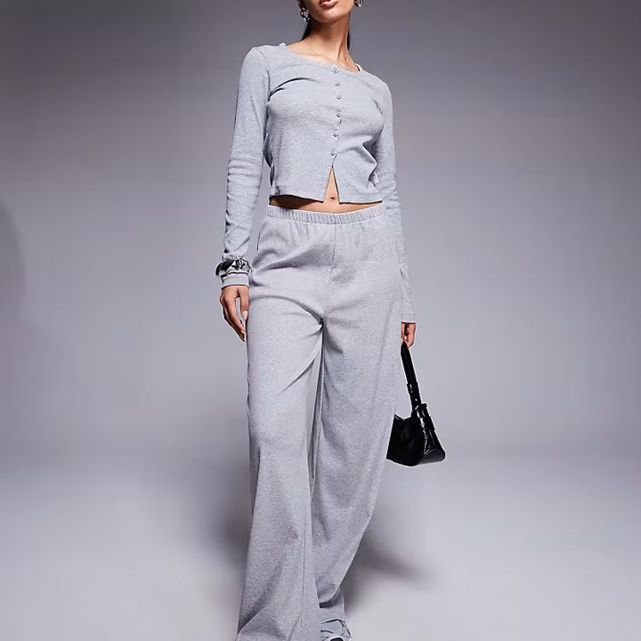 Get 60% Off Clean Girl Set Today Only 🤍✨