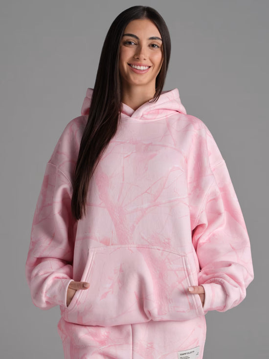 Get 60% off Comfort Camo Hoodie today only 🌿🔥