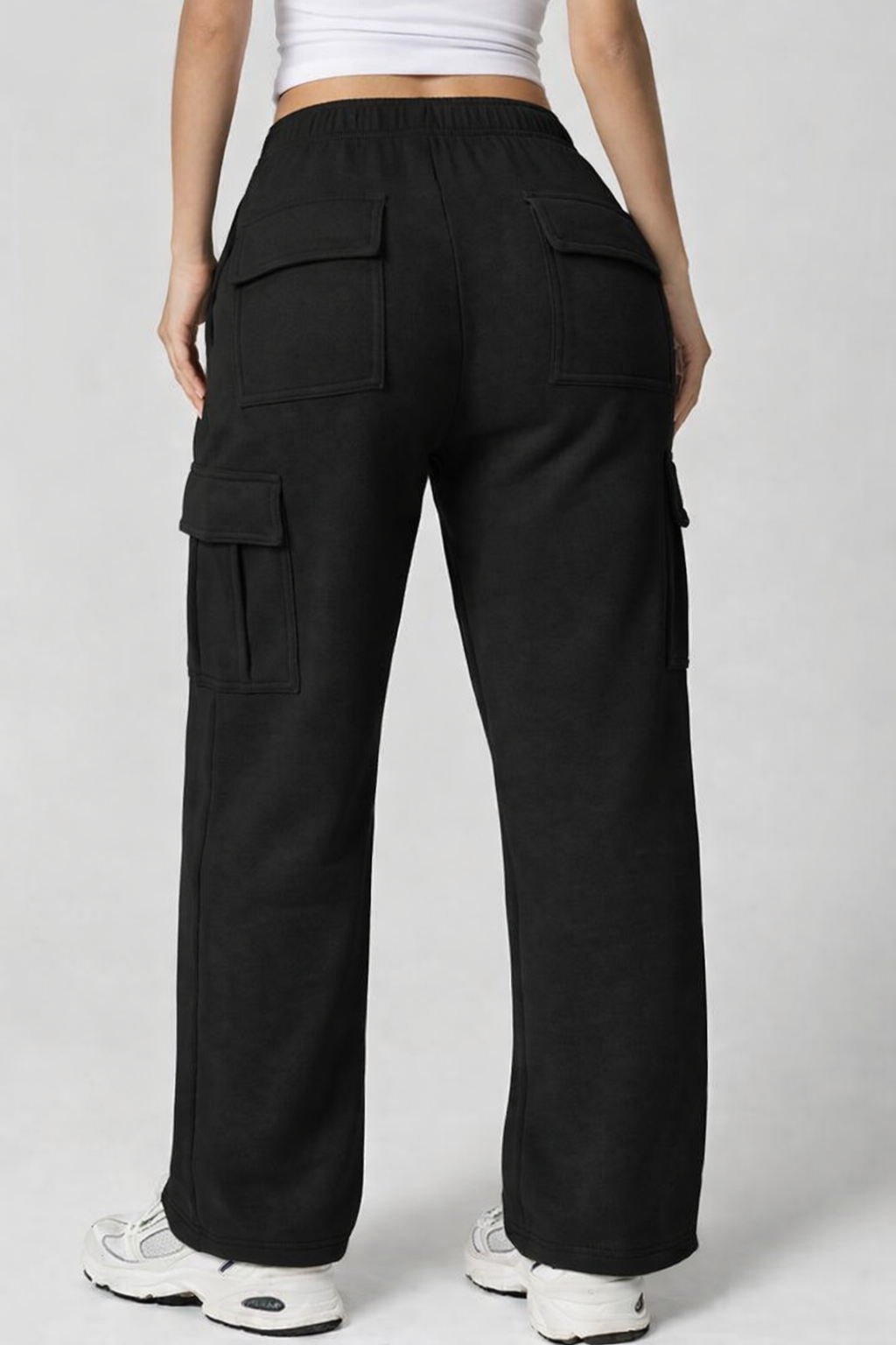 Get 60% Off BBL Sweatpants Today Only 🍑