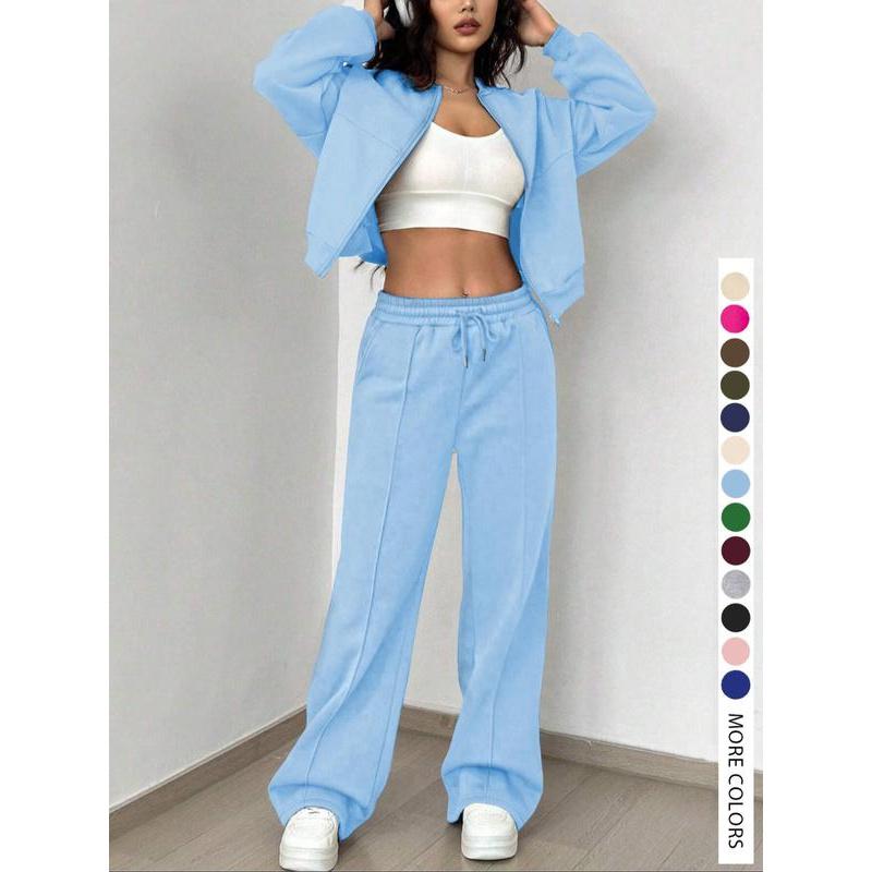 Get 60% off Essential Pants today only 🤍