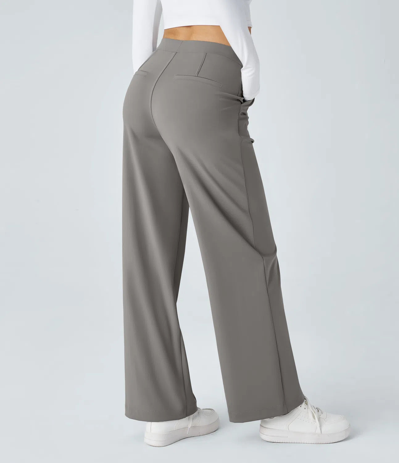 Get 60% off Halara Work Pants today only ✨