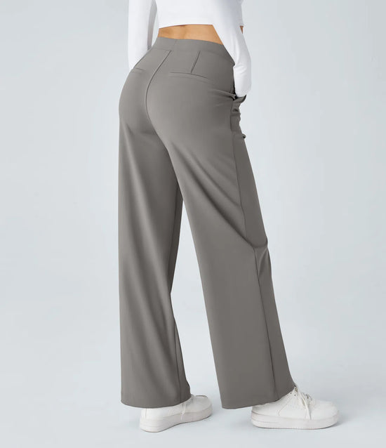 Get 60% off Halara Work Pants today only ✨