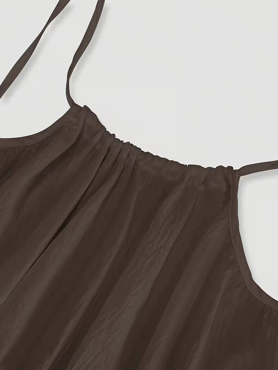 Get 60% off Backless Dress today only 👗✨