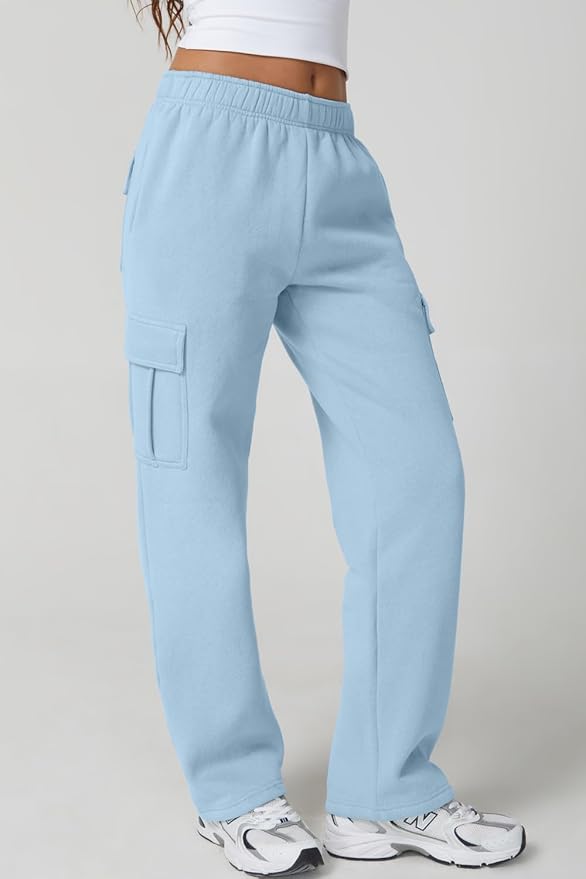 Get 60% Off BBL Sweatpants Today Only 🍑