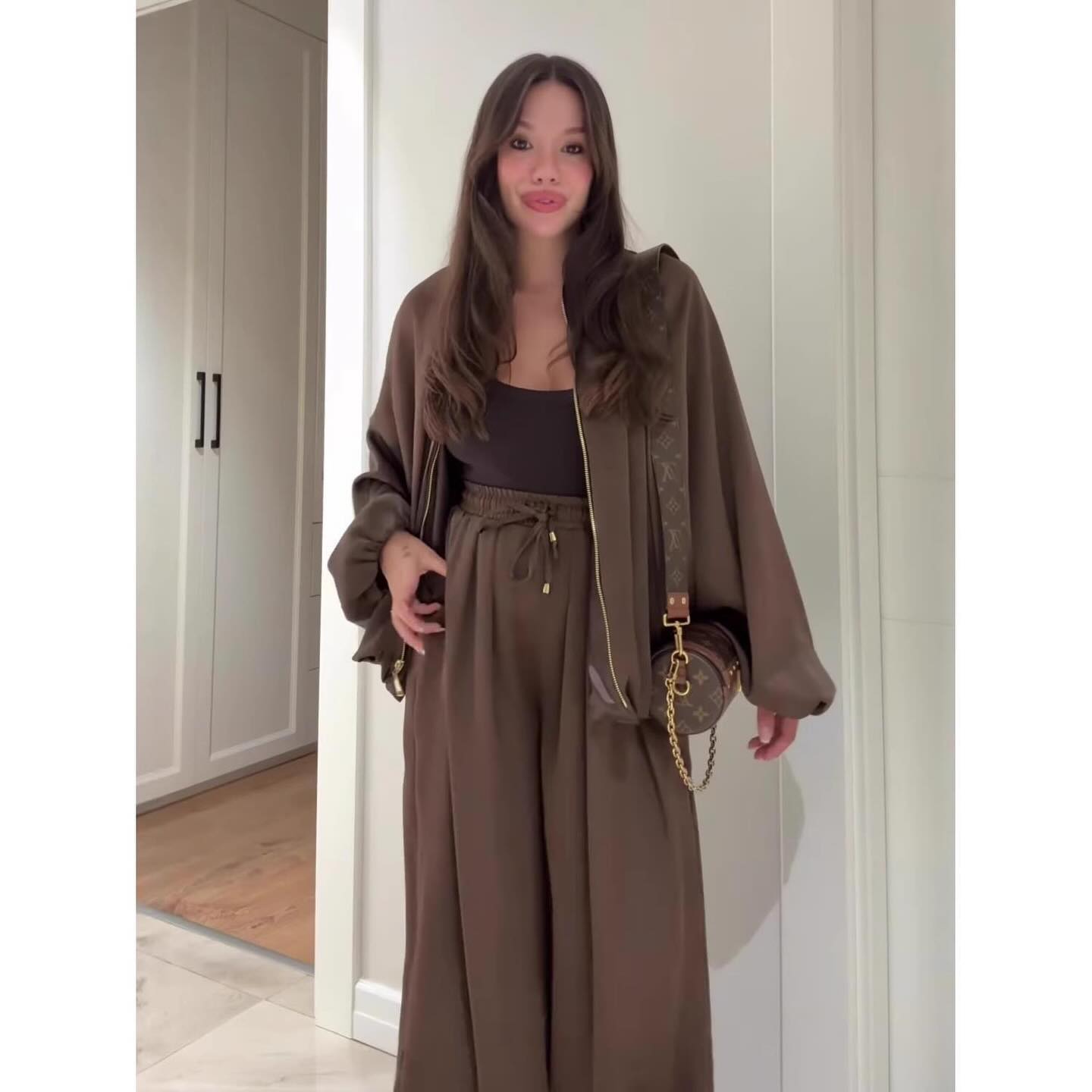 Profitez aujourd'hui seulement de 60 % de réduction sur les pantalons Relaxed Sage 🌿